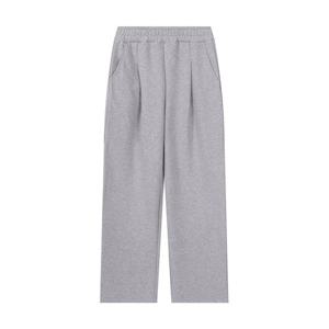 남녀공용 엔비에이 [NBA] 2WAY 와이드 트레이닝 팬츠 N253TP021P