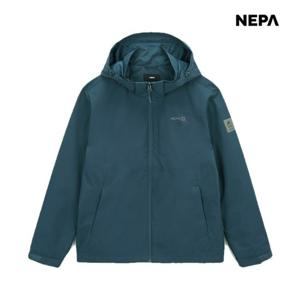 네파 [택가 179,000] 남성 가을 간절기 마운틴 2L  방풍자켓 7K50605