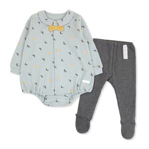 [오가닉맘]크레센긴소바디수트(MGZLQS01)