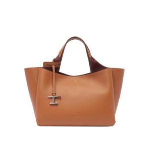 토즈 토트백 XBWAPAFL100QRI9P13 Brown