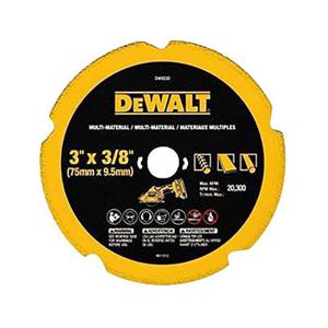 팁소 디월트 팁소 원형톱날 팁쏘 DW8530 75x9.5mm