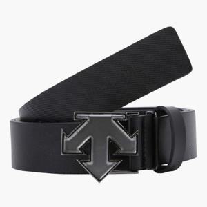 데상트골프벨트 GQC DP32WFBT82-BLKG 여성 스피릿 포인트 벨트 / BLACK