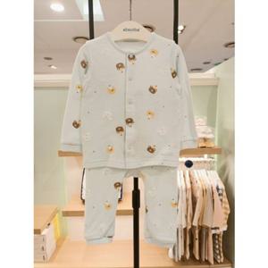 [압소바] (민트)(조카백일돌선물) 티포 내의 (A2D103D1)