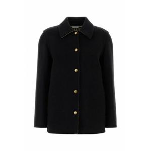 [BURBERRY] 라프리마 여성 셔츠 8115289 C1900 블랙 /2