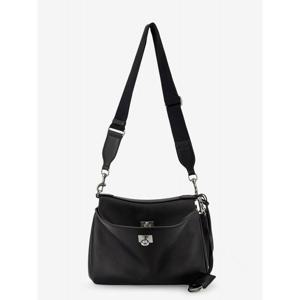 [BALENCIAGA] 라프리마 남성 크로스바디 백 Rodeo 메신저 레더 827583 2ABOX1000 블랙 /12