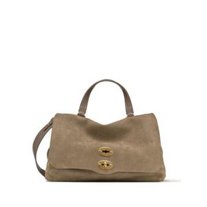 자넬라토 숄더백 068090 M0070000Z0140 GREY VOLTOLINA