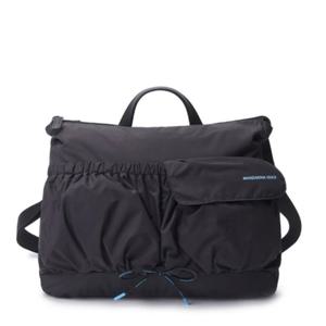 만다리나덕 토트백 BUMP B1 8UT05001 8UT05126