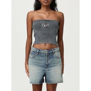 디젤 민소매 티셔츠 A148130ANAH 8AT Denim