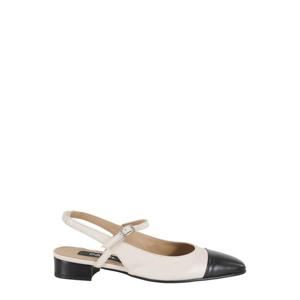 카렐 페리스 힐 펌프스 332344 096 Neutrals