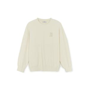 MLB  (3AMTV0754-43CRS) 공용 스트릿 컬시브 빅그래픽 맨투맨