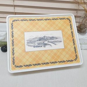 찻상 프로방스 대