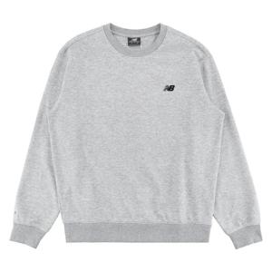 뉴발란스 UNI 에센셜 클래식 맨투맨 NBNCF41803 AC