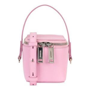 살바토레 페라가모 숄더백 220481 763886 60010 NS Pink