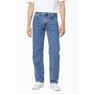 [캘빈클라인 진]남성 90 s 스트레이트핏 미드블루 청바지 4RD711G