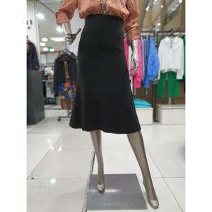 제시뉴욕 세이브존04 세미 머메이드 스커트 dc8sq105r00