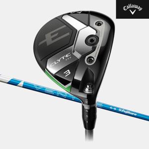 [주문제작]캘러웨이 ELYTE 엘리트 트리플 다이아몬드 페어웨이우드[남성용][VENTUS BLUE VELOCORE PLUS]