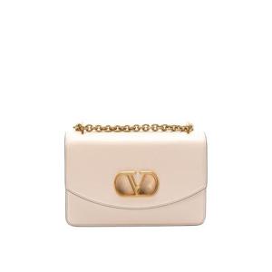 발렌티노 가라바니 크로스백 6W2B0R16GCBREN White