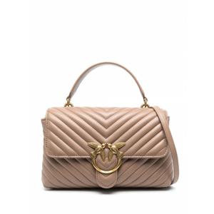[PINKO] 라프리마 여성 Bags 100043 A0GKD01Q BISCOTTO ZENZEROANTIQUE /10