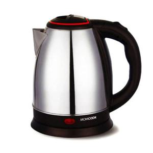 맘쿡1800 스텐 전기 무선포트 전기주전자 1.5L 전기포트 휴대용전기포트 여행전기포트 라면포트 무선포트