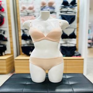 [보디가드] BE 노라인 기본 골프브라 햄팬티 셋트 BGWBZ355 BGWPZ355