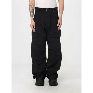 [RICK OWENS DRKSHDW] 라프리마 남성 팬츠 DU02E7368TW 09 블랙 /6