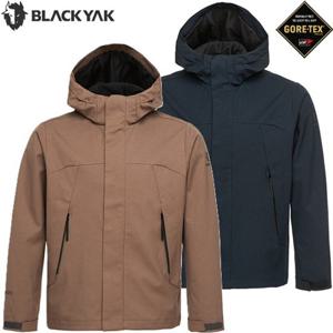 블랙야크 남성 가을 등산 윈드스토퍼 방수 모나크 고어텍스 WSP 자켓1 1BYGJFU010
