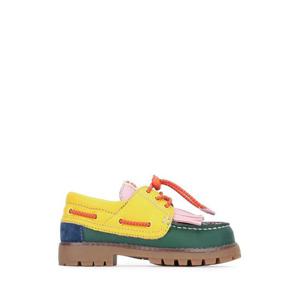보보쇼즈 키즈 멀티컬러 로퍼 B225AI072 MULTICOLOR