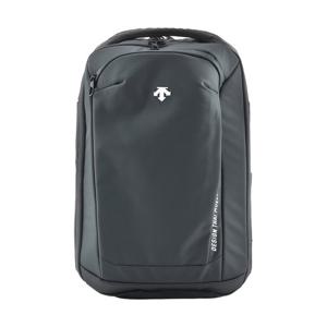 데상트 커뮤터 백팩 (25L) SP323UBP70DGRY