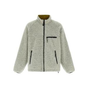 그라미치 자켓 G5FUJ014NATURALCHARTREUSE