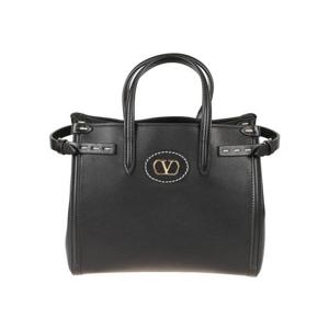 발렌티노 가라바니 토트백 6W2B0R20CVC 0NO Black