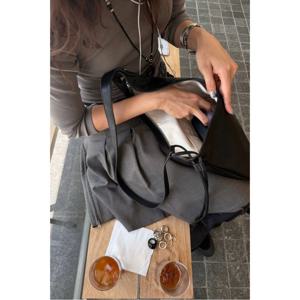 [쿠론] [론칭가 298,000원] 포제르 태슬(Faugeres Tassel) 숄더 33_RCBSX25645BKX