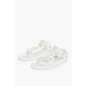 수이코크 샌들 OG 022CAB WHT White