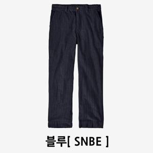 파타고니아코리아 ( 21595Q7 ) 우먼즈 와이드 웨일 코듀로이 팬츠 SC