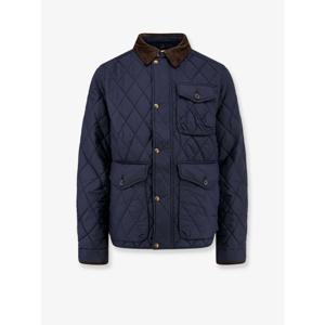 [POLO RALPH LAUREN] 라프리마 남성 자켓 Beaton 리사이클드 폴리에스테르 710847071 006 COLLEGE 네이비 FA22 /12