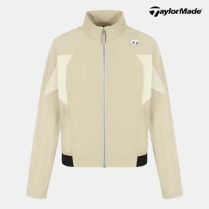 테일러메이드 25FW 여성 시그니처 바람막이 점퍼 TWJUO7201-508