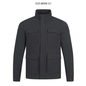 웨스트우드 HC27 맨 4포켓 방풍 바람막이 자켓 WP1MCJW237