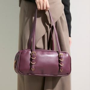 [알도]알도 본사 카산드라 숄더 백 - 보르도 ADD1H104HZ601