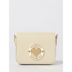[LOVE MOSCHINO] 라프리마 여성 핸드백 JC4366PP0NKG0 110 아이보리 /6