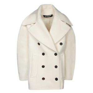 자크뮈스 코트 COW00103 AW00429 110 White