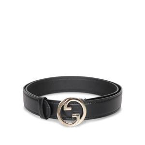 구찌 레귤러 벨트 690557 0YA0G 1000 Black