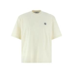 스톤 아일랜드 반팔 티셔츠 K2S152100025S0115V0093