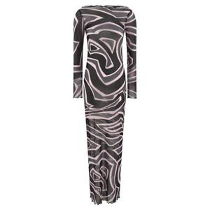 에밀리오푸치 롱 원피스 5UJI355U749047