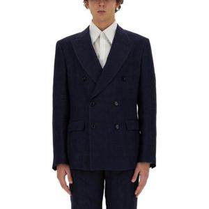 돌체앤가바나 자켓 G2QS7T HUMHJS8280 BLUE