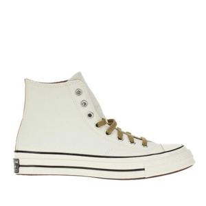 컨버스 캔버스 하이탑 레이스업 스니커즈 A13290C 286