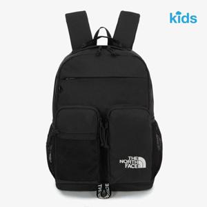 노스페이스 키즈 NM2DR51R 블랙 스위치 스쿨 팩 라지 책가방