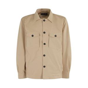 세이브더덕 자켓 D72067M GABA20 096 Neutrals