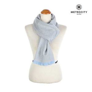 메트로시티 캐시헤링 캐시미어 100 머플러 MMFC-2302