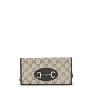 구찌 체인 호스빗 1955 지갑 621892FAD6L 9741 TP949039123