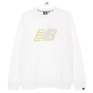 [뉴발란스 주니어]UNI 빅로고 맨투맨_NBNCBB1023_10