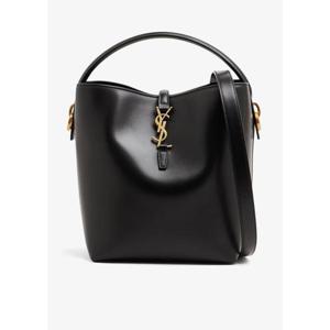 생로랑 토트백 7428282R20W 1000 BLACK